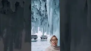 Danau Terdalam di Dunia! Isinya Bikin Melongo #shortvideo #beritaterkini #ceritainspiratif #alurfilm