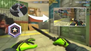 Full Ranked #86 || HACKER in my TEAM gave RADAR || Critical Ops