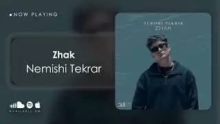 Zhak - Nemishi Tekrar ( ژک - نمیشی تکرار )