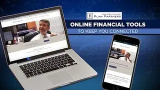 Online Financial Tools