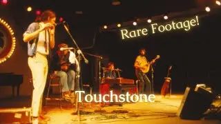 Rare footage of Irish band Touchstone at the 1982 Milwaukee Irish Fest