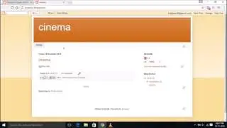 How to add tabs/pages for blogger
