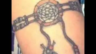 Native American Tattoos