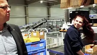 Perschmann in Braunschweig - der Standort wächst!