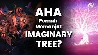 Kelakuan AHA dan Bahas Planarcadia | Honkai Star Rail Lore