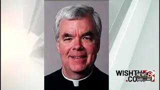 Archdiocese of Indianapolis releases list of clergy sexual abuse