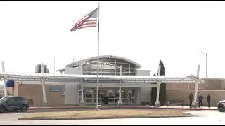 Jackson airport gets $10M grant for major expansion project