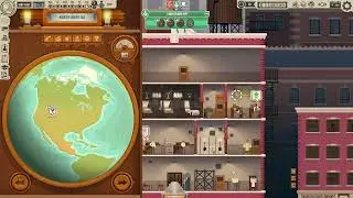 News Tower Ep11 Let's Play! Full Release - Faction Choices & Print Strategy