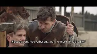 BOŅUKS 2018: Koncepts 