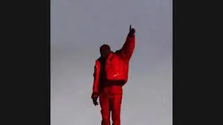 FREE | KANYE WEST DONDA TYPE BEAT 2021 | 