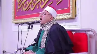 مقطع رائع جدا اخر سورة النحل القارئ العالمى محمود السيد عبدالله _بلجاى المنصوره 12/1/2026