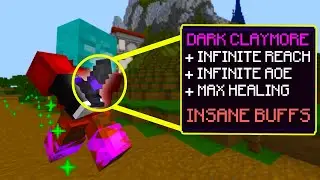 These Berserker Buffs Are RIDICULOUSLY BROKEN (Hypixel Skyblock)
