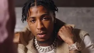 NBA YoungBoy - Fck Em All [Official Video]