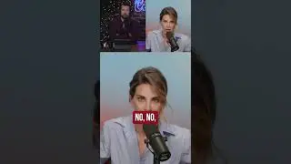 Why don't YOU cross examine Nick Fuentes, Jillian?