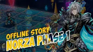 Evertale - Norza Phase 1[Normal]