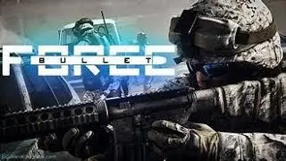 bullet force