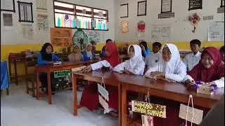 Tugas Proyek Agama - 
