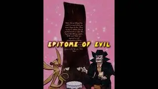 EPITOME OF EVIL | MOST EVIL CHARACTERS EDIT | #evil #shorts #edit