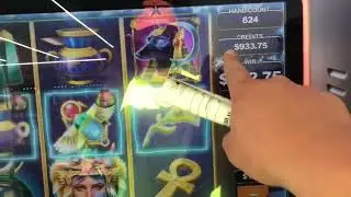 Fort Knox Jackpot big Win 🚨🚨🚨. Ga Skills slots machines  #suscribe #slot 