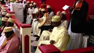 Coran Comores - Abdouroihman Said