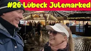 №26  Juletur til Lübeck | Sommerhuset Ved Lammefjorden