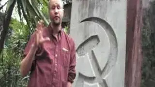 1939: Trotsky in Mexico