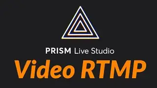 PRISM Live, Video RTMP #Streaming #ProtocoloRTMP #App