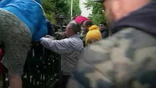 #EUelections2019 | Thousands of Romanians abroad didn&rsquo;t get to vote