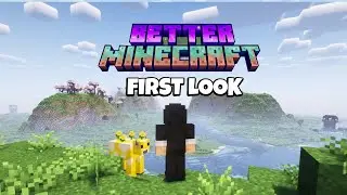 Let's Try Better Minecraft Fabric BMC3 Modpack - How to install and get started | Minecraft 1.21