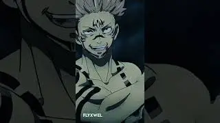 AMV EDT ||GOJO|| ||SUKUNA||                || NARUTO||