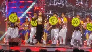 Farah Abdullah Dances at SIIMA AWARDS - 2021