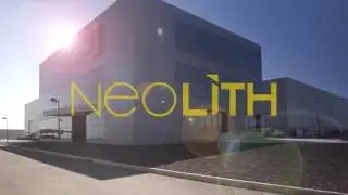 Neolith Corporate Video Presentation