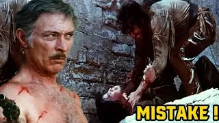 The Fate of Those Who Challenged Him | Lee Van Cleef #movie #oldmovies #film #stopbully 