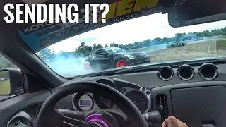 Insane 20+ Car Tandem Trains!