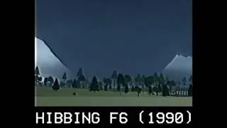 Hibbing's F6 Tornado (FOUND FOOTAGE - READ DESC)