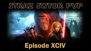 SWTOR 3.1.2 PVP - Low Slash Bug Lulz EP 94