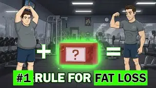 The One Rule Of Fat Loss You Can't Ignore