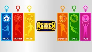 eFootball coop time lets fun