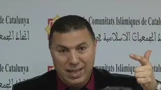 Dr  Abdelhadi Gasmi Conveni col·laboració BIQAF Psychology & UCIDCAT 2019