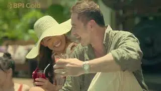BPI Gold / 