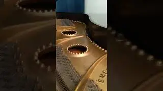 Abstract Piano