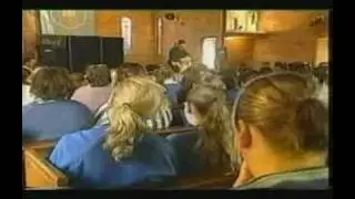 Lorin Nicholson Seven News Report