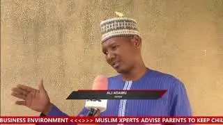 NTA KANO NEWS @ 7pm