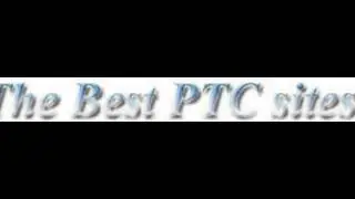 How to earn money online/Best PTC sites!!