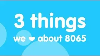 3 Things We Love About 8065 - Florida Dream Homes