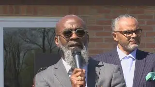 Black church pastors call for accountability from IMPD