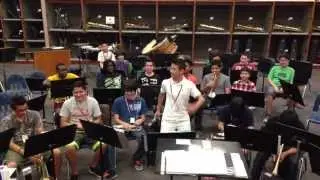 Blalack Band Harlem Shake