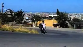 Bize Her Yer Adana   2oı6 (İsyan Tetick)