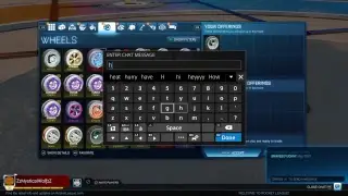 Opening 30 New Zephyr Crates
