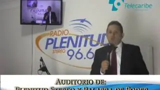 21 D&Iacute;AS DE AYUNO CON PLENITUD STEREO